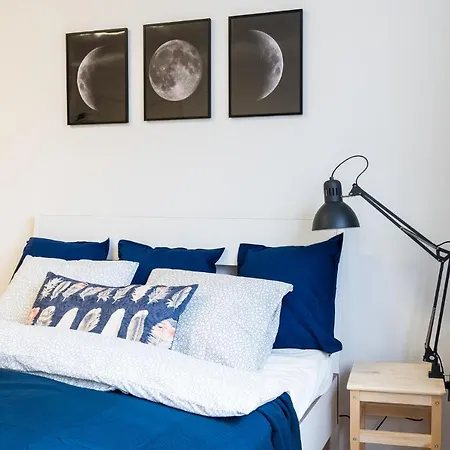 Guest house Jaselska - Center Brno