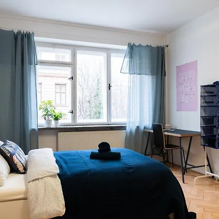 Jaselska - Center Guest house