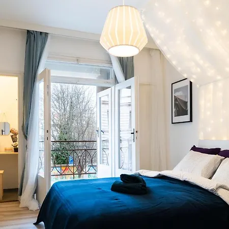 Jaselska - Center Guest house *