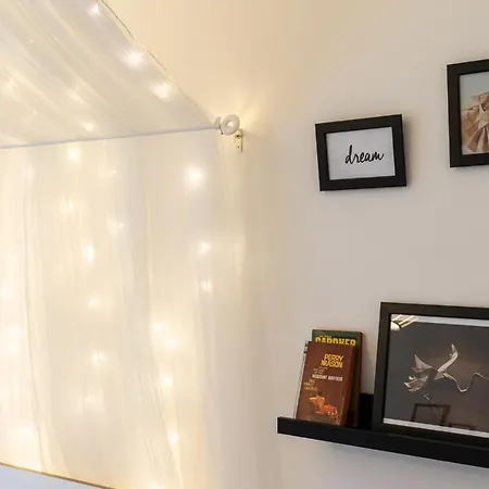 Jaselska - Center Guest house *