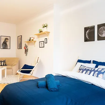 Guest house Jaselska - Center Brno