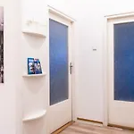 Jaselska - Center Pensjonat Brno