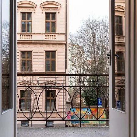 Jaselska - Center Pensionat
